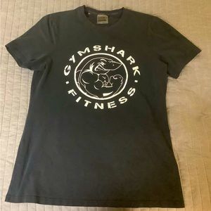 Men’s GymShark Tee